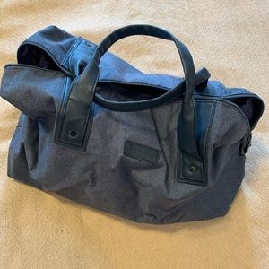 John Varvatos weekend bag